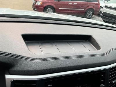 2019 Volkswagen Atlas 2.0T SE FWD