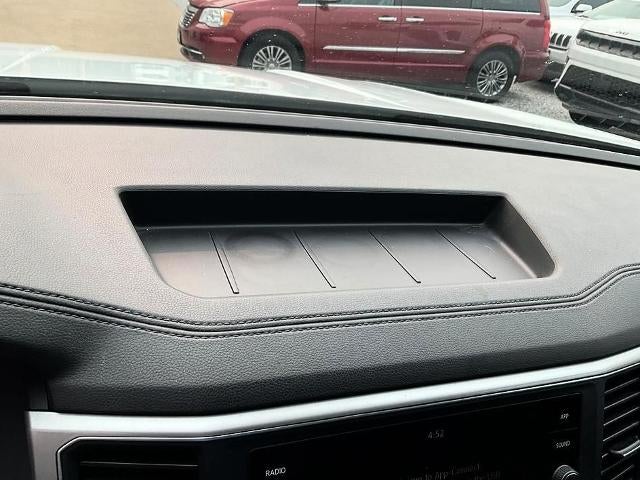 2019 Volkswagen Atlas 2.0T SE FWD