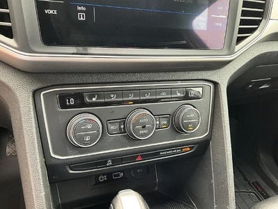 2019 Volkswagen Atlas 2.0T SE FWD