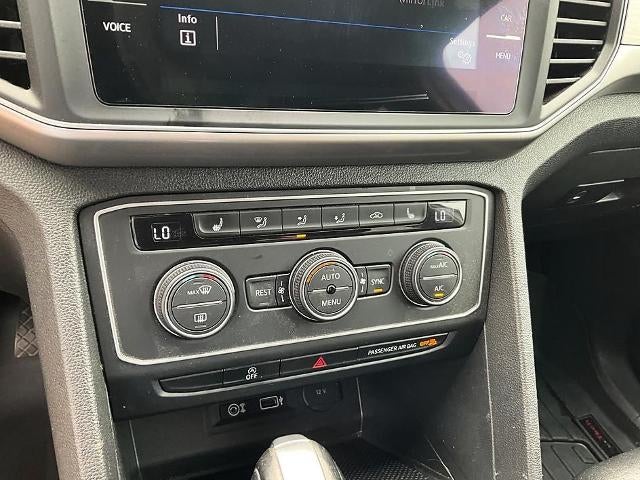 2019 Volkswagen Atlas 2.0T SE FWD