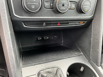 2019 Volkswagen Atlas 2.0T SE FWD