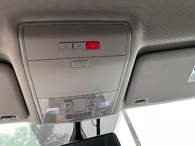 2019 Volkswagen Atlas 2.0T SE FWD