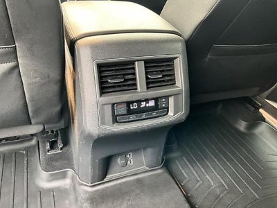2019 Volkswagen Atlas 2.0T SE FWD