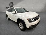 2019 Volkswagen Atlas 2.0T SE FWD