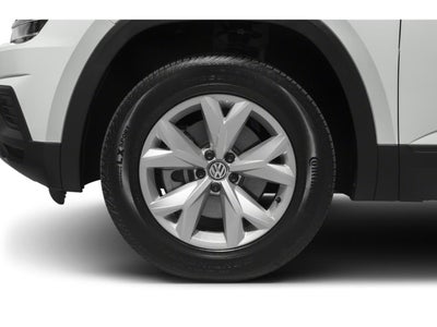 2019 Volkswagen Atlas 2.0T SE FWD