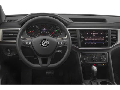 2019 Volkswagen Atlas 2.0T SE FWD