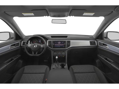 2019 Volkswagen Atlas 2.0T SE FWD