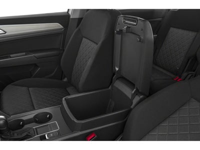 2019 Volkswagen Atlas 2.0T SE FWD