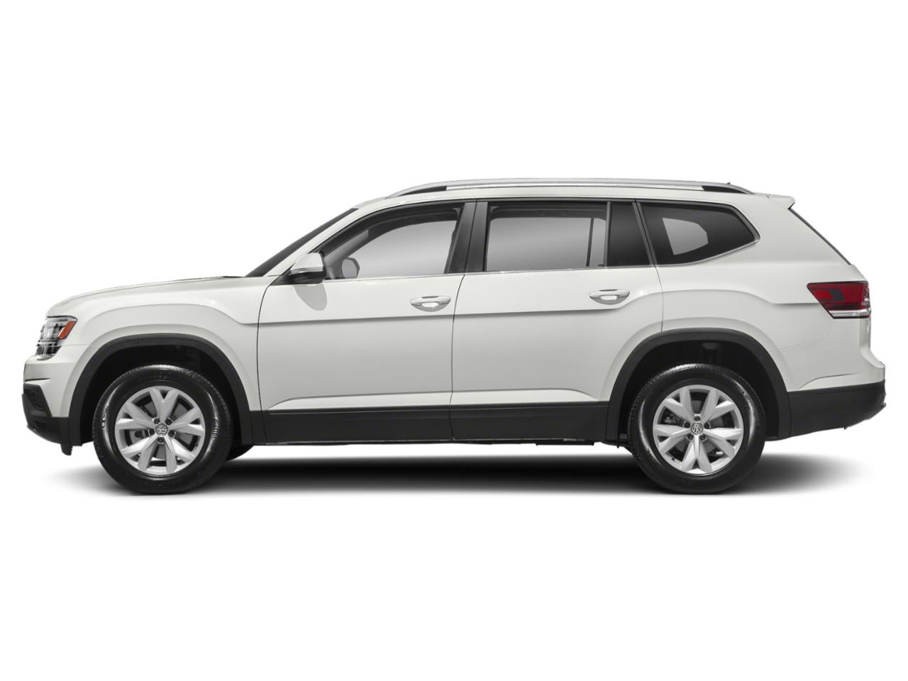 2019 Volkswagen Atlas 2.0T SE FWD