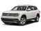 2019 Volkswagen Atlas 2.0T SE FWD