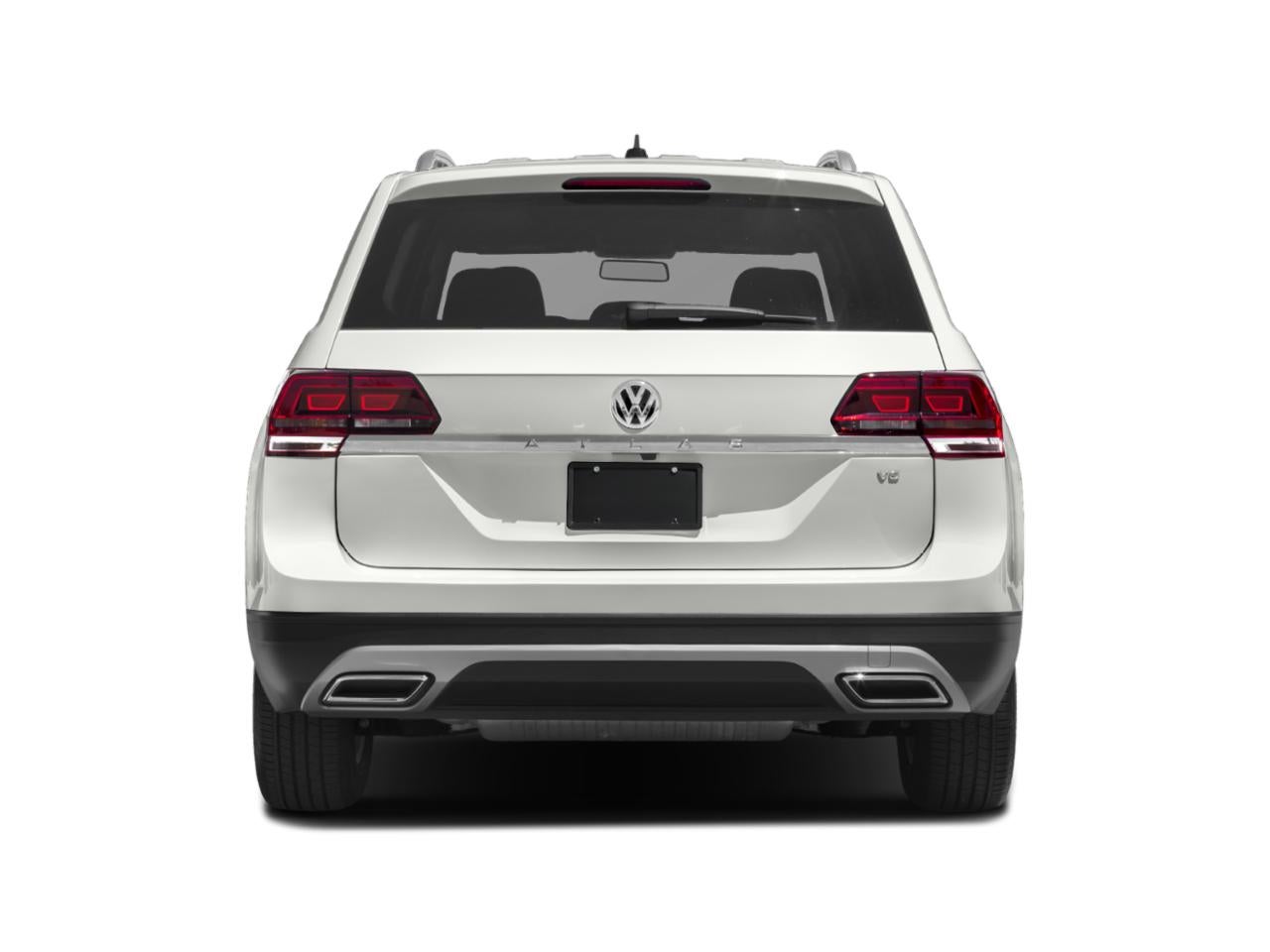 2019 Volkswagen Atlas 2.0T SE FWD