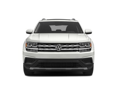 2019 Volkswagen Atlas 2.0T SE FWD