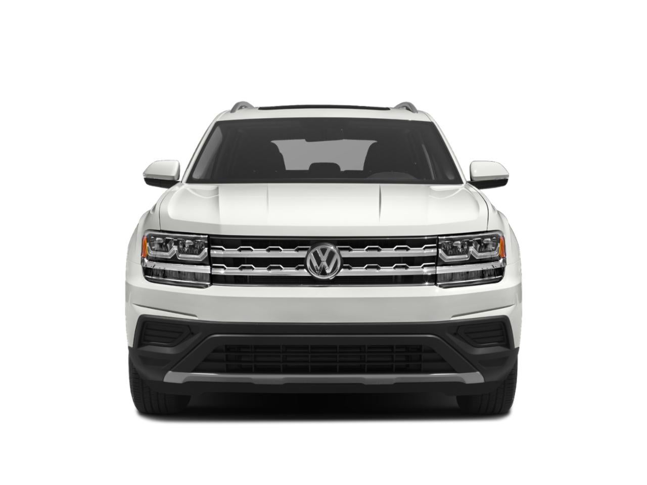 2019 Volkswagen Atlas 2.0T SE FWD