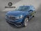 2021 Volkswagen Atlas 2021.5 3.6L V6 SEL Premium R-Line 4MOTION