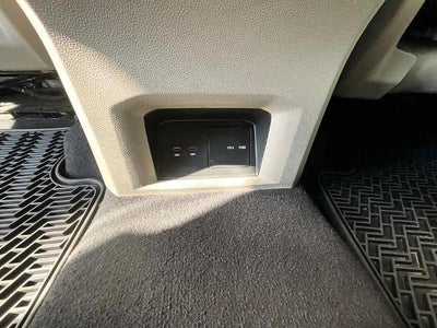 2021 Volkswagen Atlas 2021.5 3.6L V6 SEL Premium R-Line 4MOTION