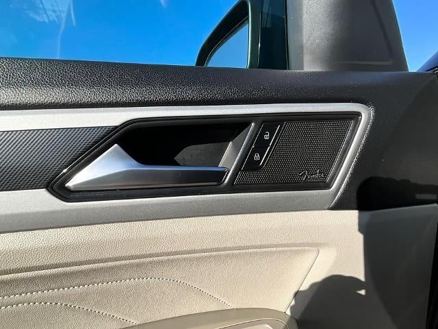 2021 Volkswagen Atlas 2021.5 3.6L V6 SEL Premium R-Line 4MOTION