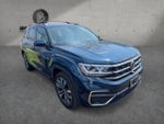2021 Volkswagen Atlas 2021.5 3.6L V6 SEL Premium R-Line 4MOTION