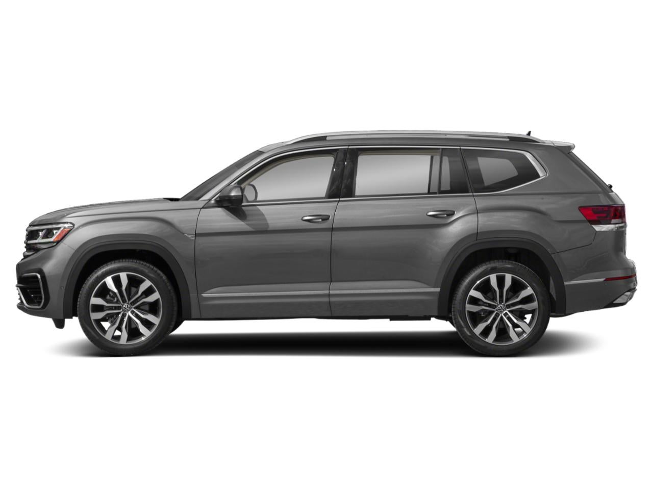 2021 Volkswagen Atlas 2021.5 3.6L V6 SEL Premium R-Line 4MOTION