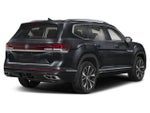 2025 Volkswagen Atlas 2.0T SEL Premium R-Line 4MOTION