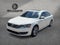 2014 Volkswagen Passat 4dr Sdn 1.8T Manual SE