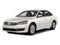2014 Volkswagen Passat 4dr Sdn 1.8T Manual SE
