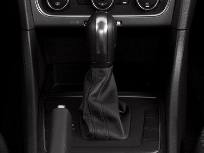 2014 Volkswagen Passat 4dr Sdn 1.8T Manual SE