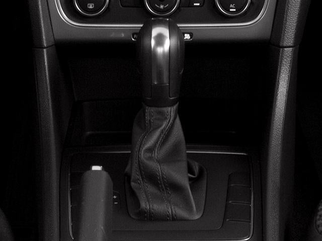 2014 Volkswagen Passat 4dr Sdn 1.8T Manual SE