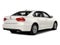 2014 Volkswagen Passat 4dr Sdn 1.8T Manual SE