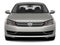 2014 Volkswagen Passat 4dr Sdn 1.8T Manual SE