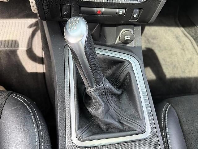 2009 Dodge Challenger 2dr Cpe SRT8