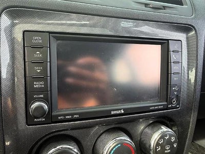 2009 Dodge Challenger 2dr Cpe SRT8