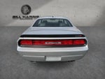 2009 Dodge Challenger 2dr Cpe SRT8