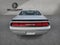 2009 Dodge Challenger 2dr Cpe SRT8