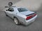 2009 Dodge Challenger 2dr Cpe SRT8