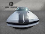 2009 Dodge Challenger 2dr Cpe SRT8