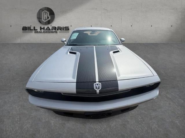 2009 Dodge Challenger 2dr Cpe SRT8