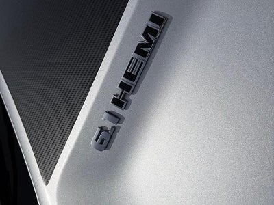 2009 Dodge Challenger 2dr Cpe SRT8