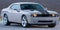 2009 Dodge Challenger 2dr Cpe SRT8