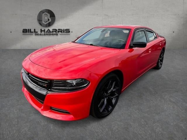 2023 Dodge Charger SXT RWD