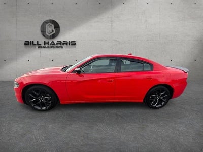 2023 Dodge Charger SXT RWD