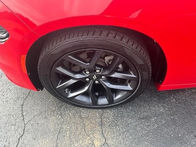 2023 Dodge Charger SXT RWD