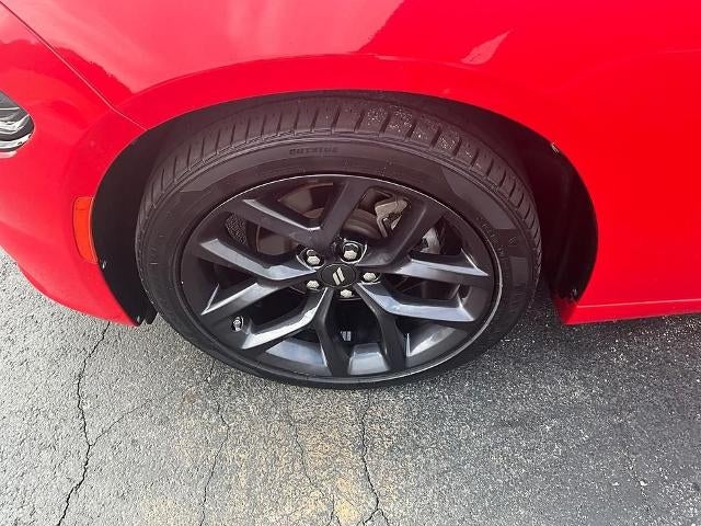 2023 Dodge Charger SXT RWD