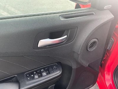 2023 Dodge Charger SXT RWD