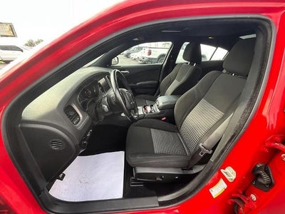 2023 Dodge Charger SXT RWD