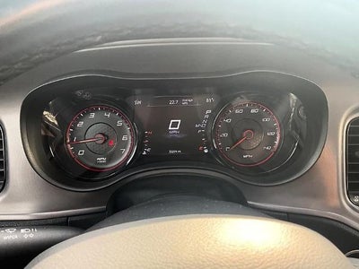 2023 Dodge Charger SXT RWD