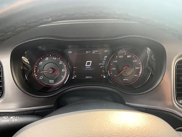 2023 Dodge Charger SXT RWD
