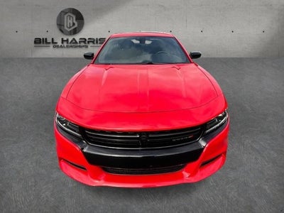 2023 Dodge Charger SXT RWD