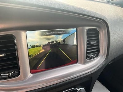2023 Dodge Charger SXT RWD