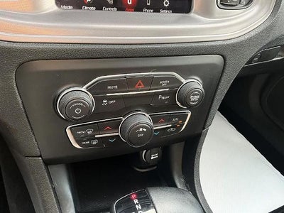 2023 Dodge Charger SXT RWD