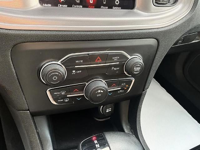 2023 Dodge Charger SXT RWD